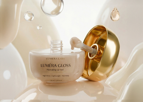 Luméra | Packshot 3D